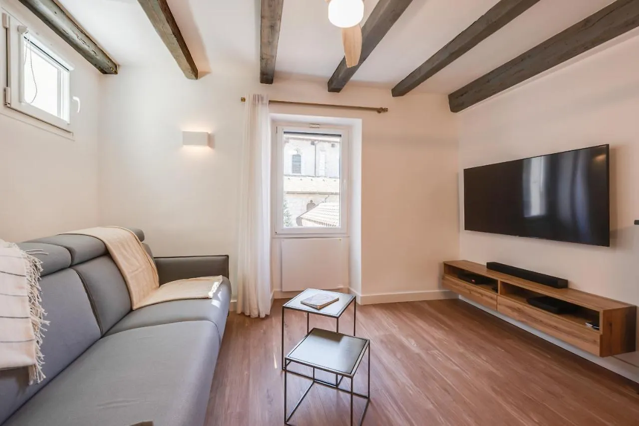 L'Escale Bleue Apartment Annecy
